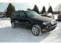 2009 X3 xDrive30i #7