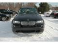 2009 X3 xDrive30i #8