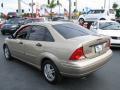  2000 Ford Focus Fort Knox Gold Metallic #7