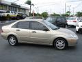 2000 Focus SE Sedan #10