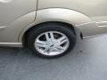  2000 Ford Focus SE Sedan Wheel #14