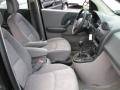  2002 Saturn VUE Gray Interior #13
