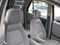  2002 Saturn VUE Gray Interior #14