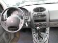  2002 Saturn VUE Gray Interior #16