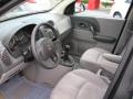  2002 Saturn VUE Gray Interior #20