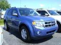 2009 Escape XLT V6 #1
