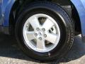 2009 Escape XLT V6 #5