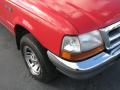 1998 Ranger XLT Extended Cab #2