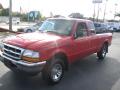 1998 Ranger XLT Extended Cab #5