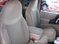  1998 Ford Ranger Medium Prairie Tan Interior #12