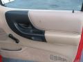 Door Panel of 1998 Ford Ranger XLT Extended Cab #13