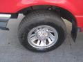  1998 Ford Ranger XLT Extended Cab Wheel #16
