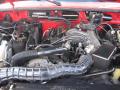  1998 Ranger 3.0 Liter OHV 12-Valve V6 Engine #17