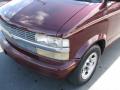 2004 Astro LT AWD Passenger Van #4