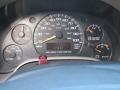  2004 Chevrolet Astro LT AWD Passenger Van Gauges #20