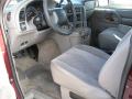  2004 Chevrolet Astro Medium Gray Interior #21