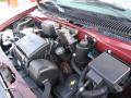  2004 Astro 4.3 Liter OHV 12-Valve V6 Engine #24