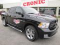 2011 Ram 1500 Sport Crew Cab #1