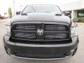 2011 Ram 1500 Sport Crew Cab #2