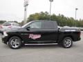 2011 Ram 1500 Sport Crew Cab #4