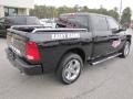 2011 Ram 1500 Sport Crew Cab #7