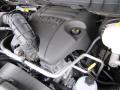  2011 Ram 1500 5.7 Liter HEMI OHV 16-Valve VVT MDS V8 Engine #12