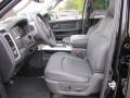 2011 Ram 1500 Sport Crew Cab #13