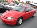 2005 Cavalier Coupe #5