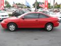 2005 Cavalier Coupe #6