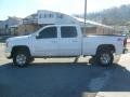 2008 Sierra 2500HD SLT Crew Cab 4x4 #2