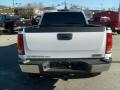 2008 Sierra 2500HD SLT Crew Cab 4x4 #4