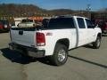 2008 Sierra 2500HD SLT Crew Cab 4x4 #5