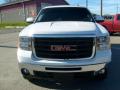 2008 Sierra 2500HD SLT Crew Cab 4x4 #8