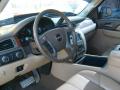  Very Dark Cashmere/Light Cashmere Interior GMC Sierra 2500HD #11