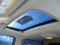 Sunroof of 2008 GMC Sierra 2500HD SLT Crew Cab 4x4 #13