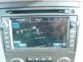 Navigation of 2008 GMC Sierra 2500HD SLT Crew Cab 4x4 #23