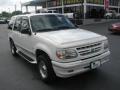 1998 Explorer Limited 4x4 #1 1998 Explorer Limited 4x4 #1