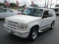 1998 Explorer Limited 4x4 #5 1998 Explorer Limited 4x4 #5