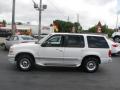 1998 Ford Explorer Oxford White #6 1998 Ford Explorer Oxford White #6