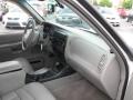 Dashboard of 1998 Ford Explorer Limited 4x4 #12 Dashboard of 1998 Ford Explorer Limited 4x4 #12