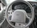 1998 Ford Explorer Limited 4x4 Steering Wheel #15 1998 Ford Explorer Limited 4x4 Steering Wheel #15