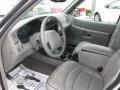 Medium Graphite Interior Ford Explorer #18 Medium Graphite Interior Ford Explorer #18
