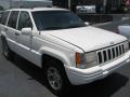 1996 Grand Cherokee Limited 4x4 #1