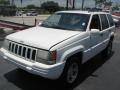 1996 Grand Cherokee Limited 4x4 #3