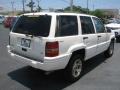 1996 Grand Cherokee Limited 4x4 #7