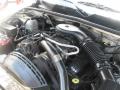  1996 Grand Cherokee 5.2 Liter OHV 16-Valve V8 Engine #18