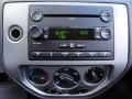 Controls of 2007 Ford Focus ZX5 SE Hatchback #11