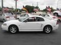  2003 Ford Mustang Oxford White #4