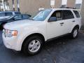 2010 Escape XLT 4WD #5 2010 Escape XLT 4WD #5