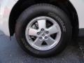 2010 Ford Escape XLT 4WD Wheel #6  2010 Ford Escape XLT 4WD Wheel #6